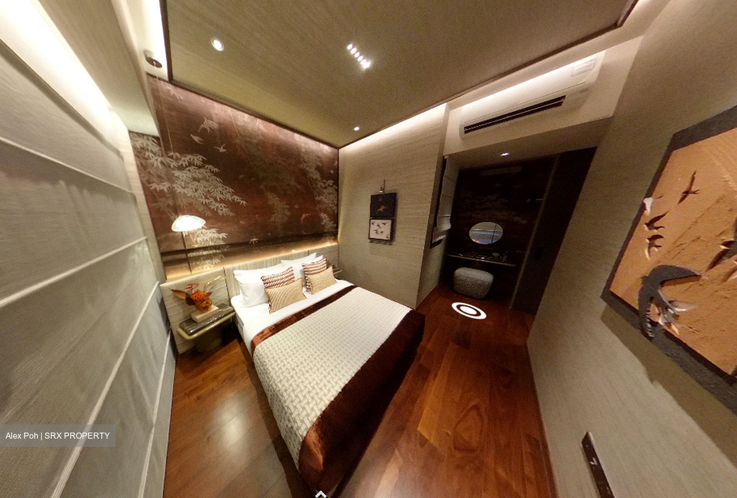 One Marina Gardens (D1), Apartment #448940491